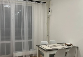 Апартаменты Квартира в ЖК Волга-Парк в Ярославле