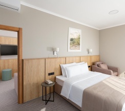 Номер стандарт семейный в blije