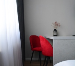 Номер люкс CROCUS в Notte Place