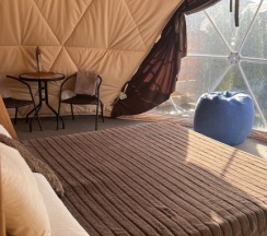 Апартаменты c 1 комнатой в Дыхание Адыгеи