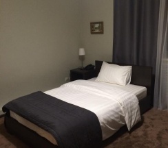 1-местный номер стандарт (с завтраком) в Тамбовская