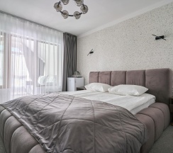 Номер комфорт стандарт в Белла