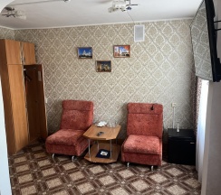 Номер стандарт в Смирновъ