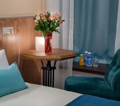 Комната Пространство Плюс в Darooms