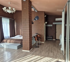 Люкс 1(big) в De`Lore park