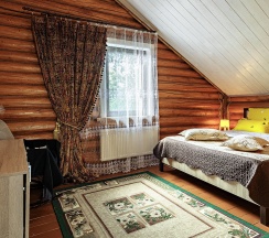 Дом в Elite Apartments