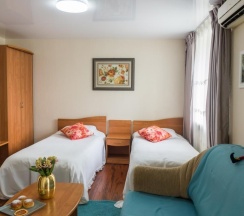 Стандарт TW в Свет в окне