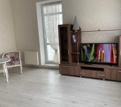 Квартира в Апартаменты на Тургенева 10г