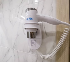 Люкс улучшенный 3х местный с видом на парк (3 корпус) в Небуг