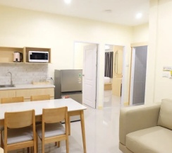 Palm вилла 3 в Twin Palms Resort