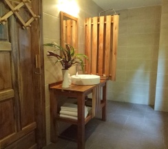 Трёхместный номер Standard в Blue Sea Resort