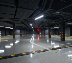Апартаменты, 42 м² в РентаСфера Ли Прайм