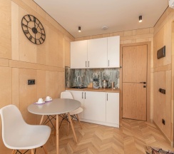 Номер стандарт улучшенный в Аистово