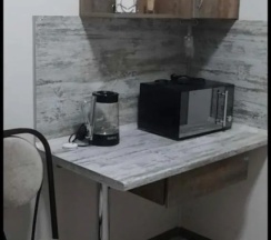 Двухместный номер Comfort двуспальная кровать в Престиж