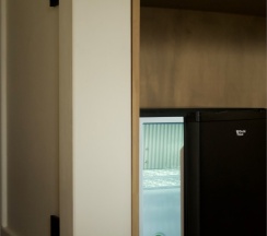 Домик в  саду 2 этаж в Долина мечтателей