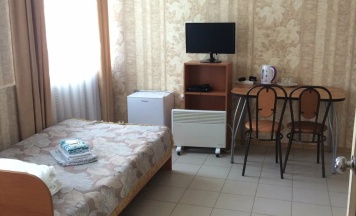 2-местный номер стандарт №1,2,7 в Колос