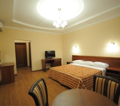 Стандарт Дабл в Maldini