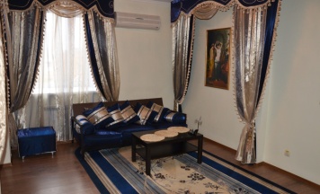 Джуниор сюит Арабский № 406 в Академия