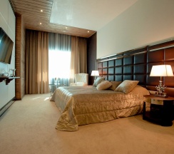 Suite в Ветряков