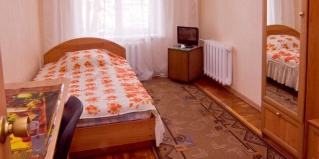 Белгород: Отель Патриот