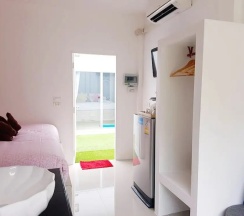 Номер Standard в Phannarai House