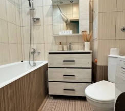 Квартира в Апартаменты на юности 11