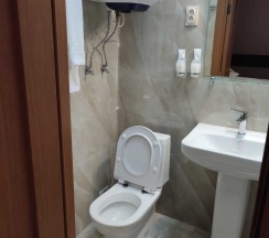 Улучшенный Комфорт  в Камелия-В
