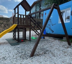 Коттедж стандарт в Чук и Геш