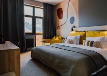 Номер люкс в Ays Design Hotel