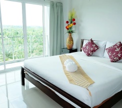 Люкс в Krabi Hipster Hotel