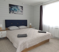 Коттедж в Villavgosti