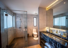 Вилла Grand beachfront в Coral Tree Villa Huahin