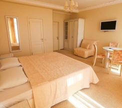 Люкс в Индисан