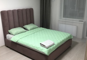 Апартаменты Апартаменты на Спутников 16  ЛОТ:16154 в Екатеринбурге