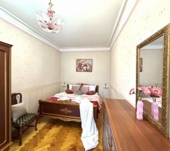 Апартаменты стандарт Кузнечный переулок, 10 в Ключи Петербурга