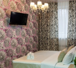 улучшенный стандарт в Relax88