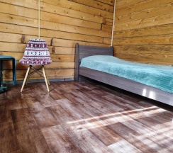 Семейный номер в Иванова дача