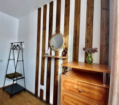 Большая Избушка в Избушки