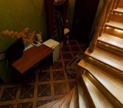 Двухэтажный Двухместные I категории №27, №28, №29 (2 Bedroom Double Duplex) в Виктория