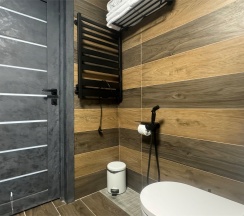 Апартаменты DUPLEX в Маяк