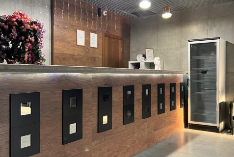 Лобня: Гостевой дом Ото