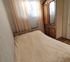 Двухместный номер Superior двуспальная кровать в Дом у моря