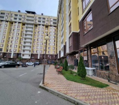 Квартира в Апартаменты на Армавирская улица, 20А