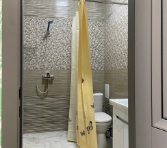 Четырехместный номер «Комфорт» в Гостевой дом