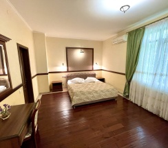 Люкс 3-х комнатный в Рест-Мацеста