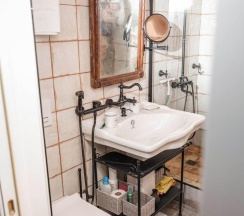 2-комнатные апартаменты, 50 м², 1 этаж в Дом у реки