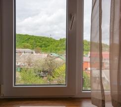 Трёхместный номер в отдельном корпусе в Мардин