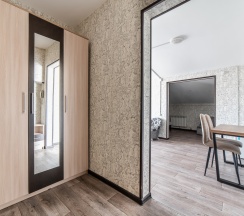 Стандарт с 1 кроватью в Славянка