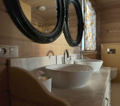 Резиденция Тэнери в Тэнери