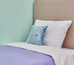 Двухместный номер с 2 раздельными кроватями в Наше радушие